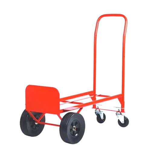 Rexello- Sack 2in1 Trolleys with 150kgs load capacity